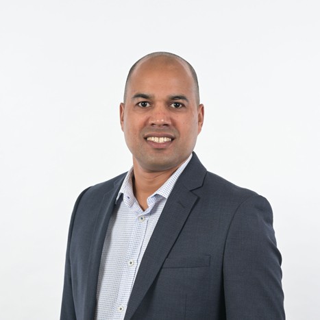 Vijay Balachandran, Principal Consultant
